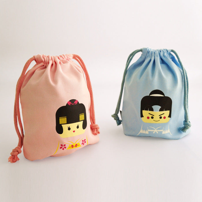 Double Layer Lunch Box