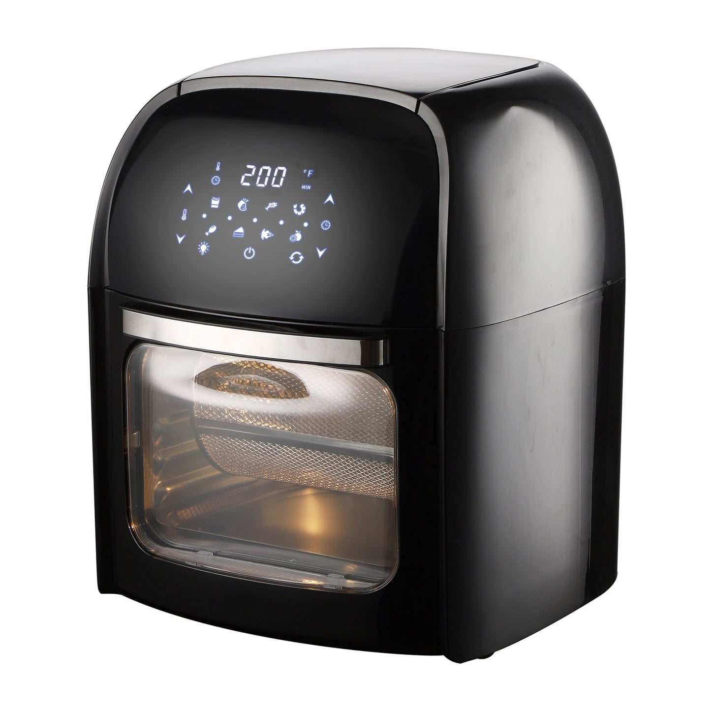 Supersonic National 3-In-1 Air Fryer