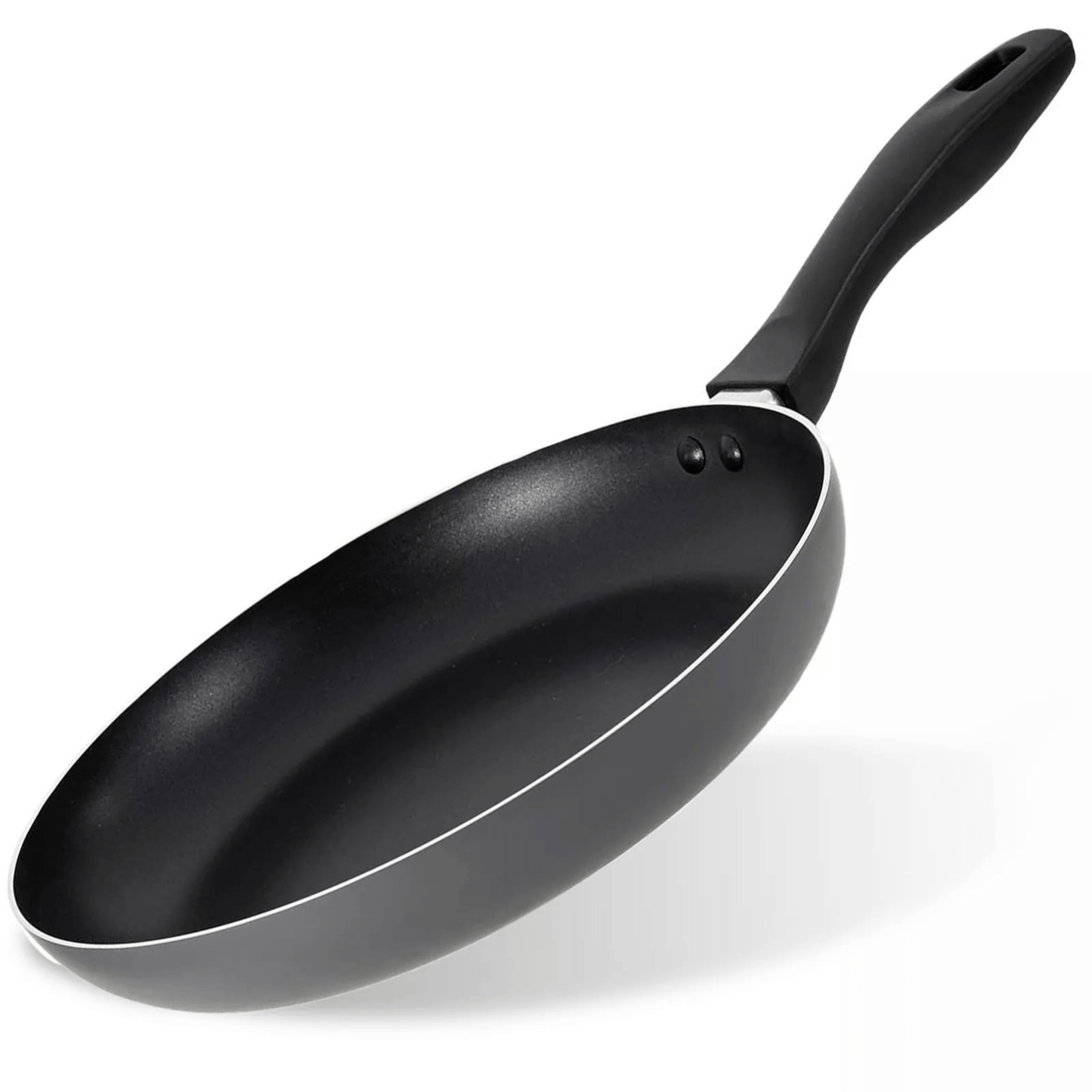 Alpine Non-Stick Aluminum Fry Pan Set