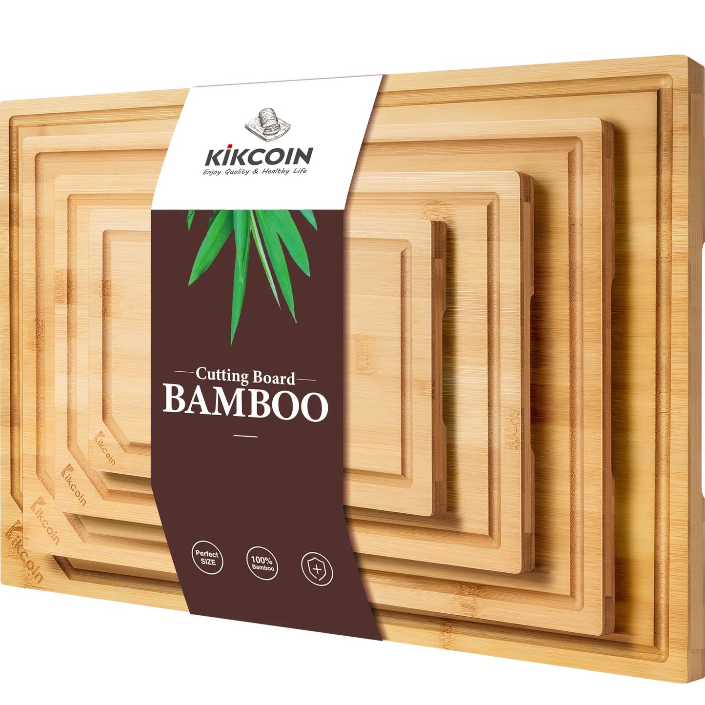 Bamboo Cutting Board