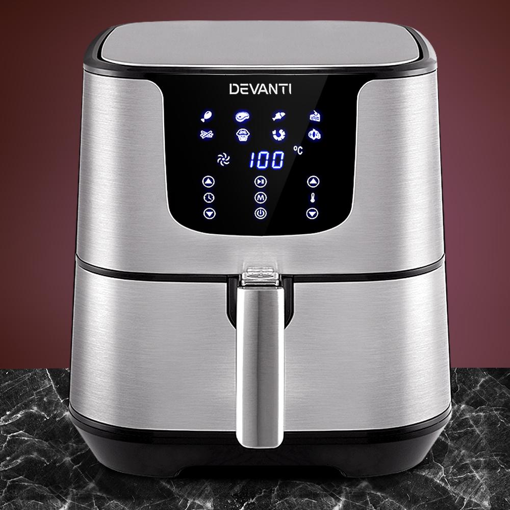 Oil Free Oven Airfryer