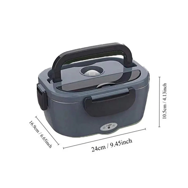 Electric Lunch Box