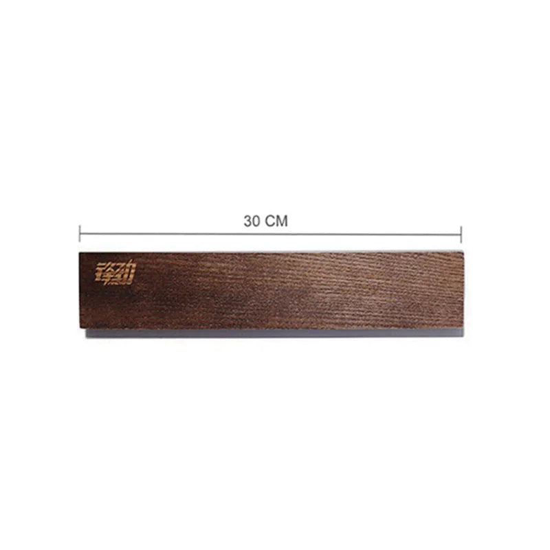 Handmade Powerful Magnetic Knife Strip
