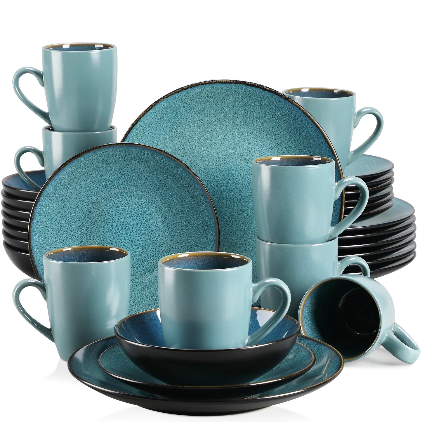 Table dinnerware sets