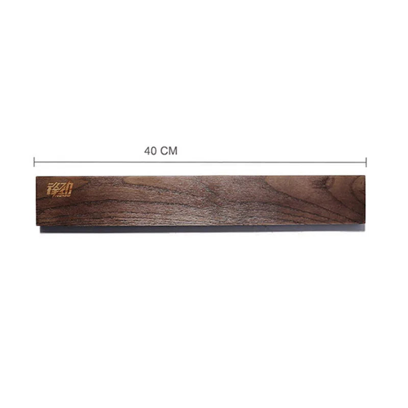 Handmade Powerful Magnetic Knife Strip