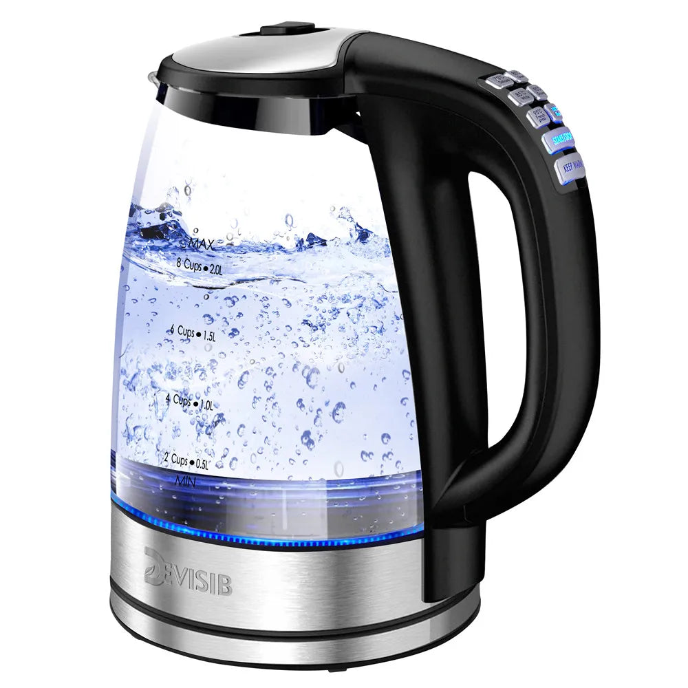 Electric Glass Kettle