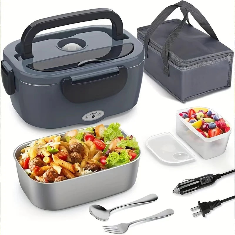 Electric Lunch Box