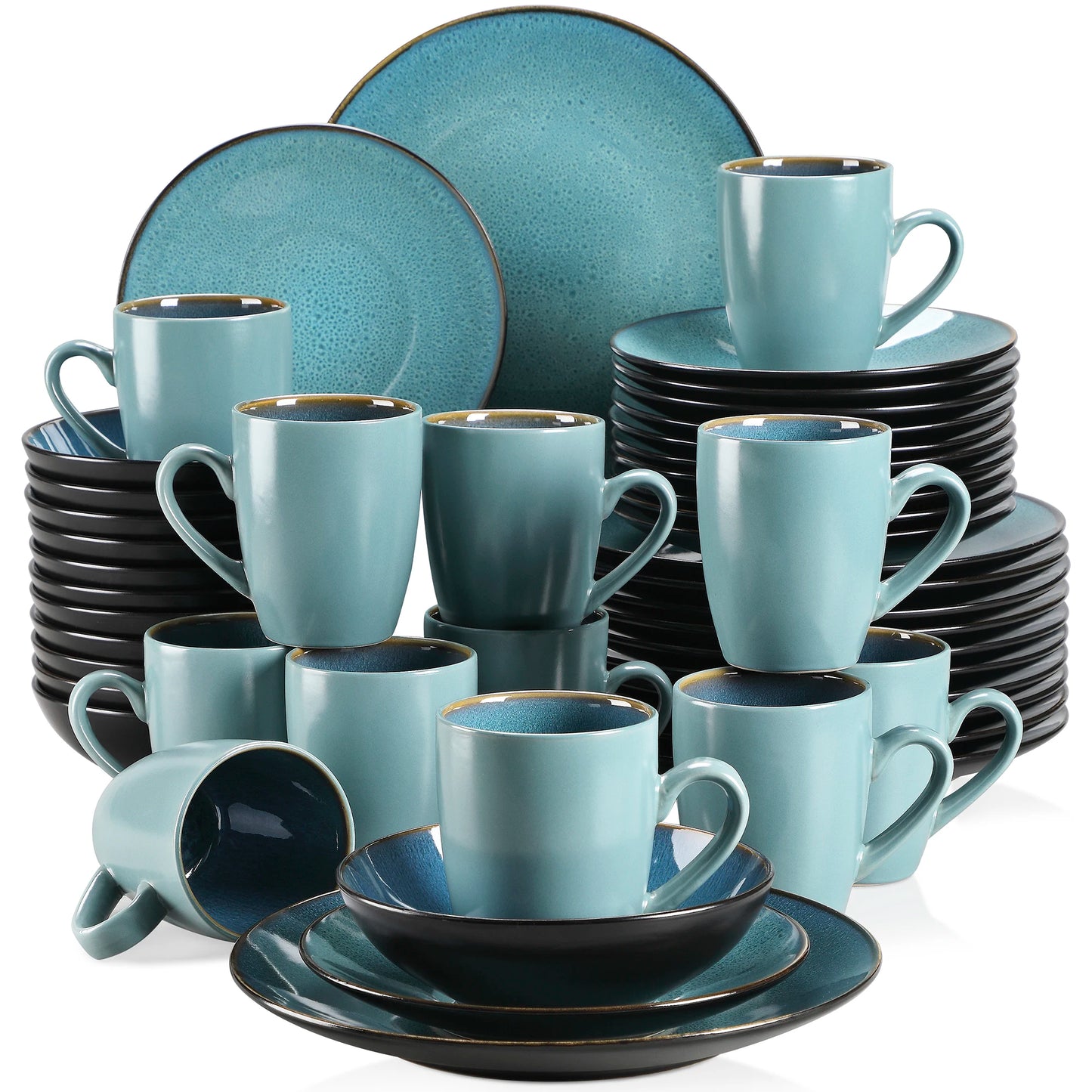 Table dinnerware sets