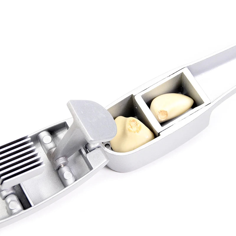 Aluminium Garlic & Ginger Mincer