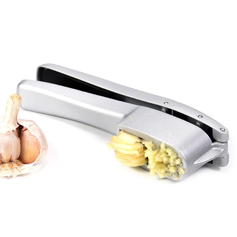 Aluminium Garlic & Ginger Mincer