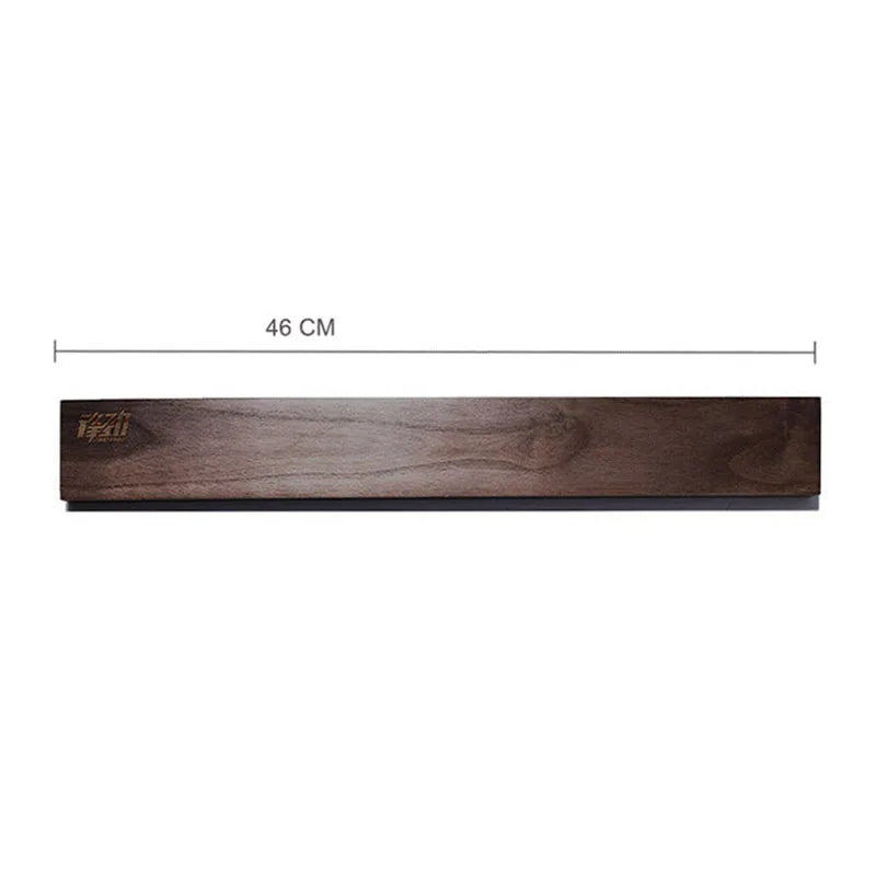 Handmade Powerful Magnetic Knife Strip