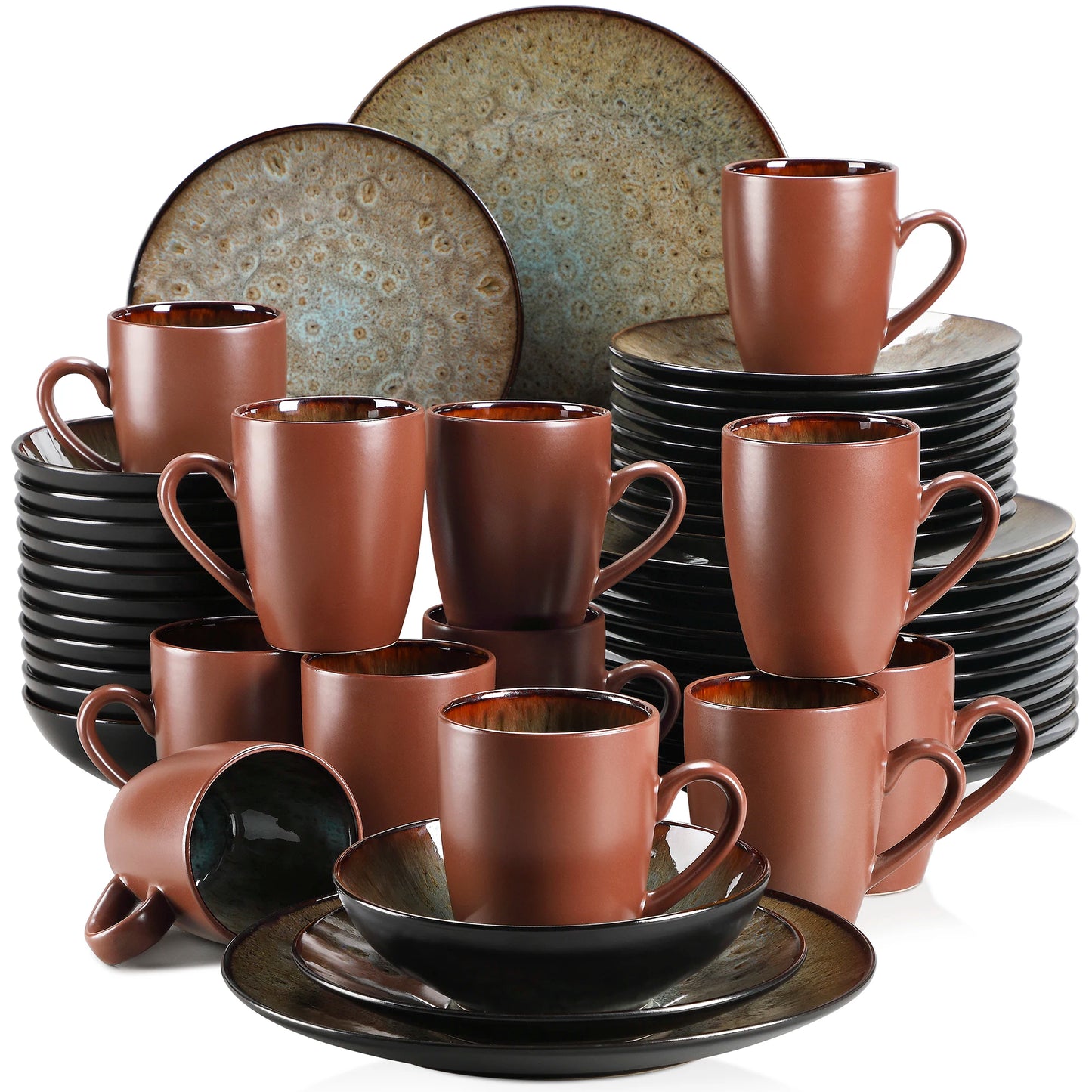 Table dinnerware sets