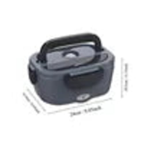 Electric Lunch Box