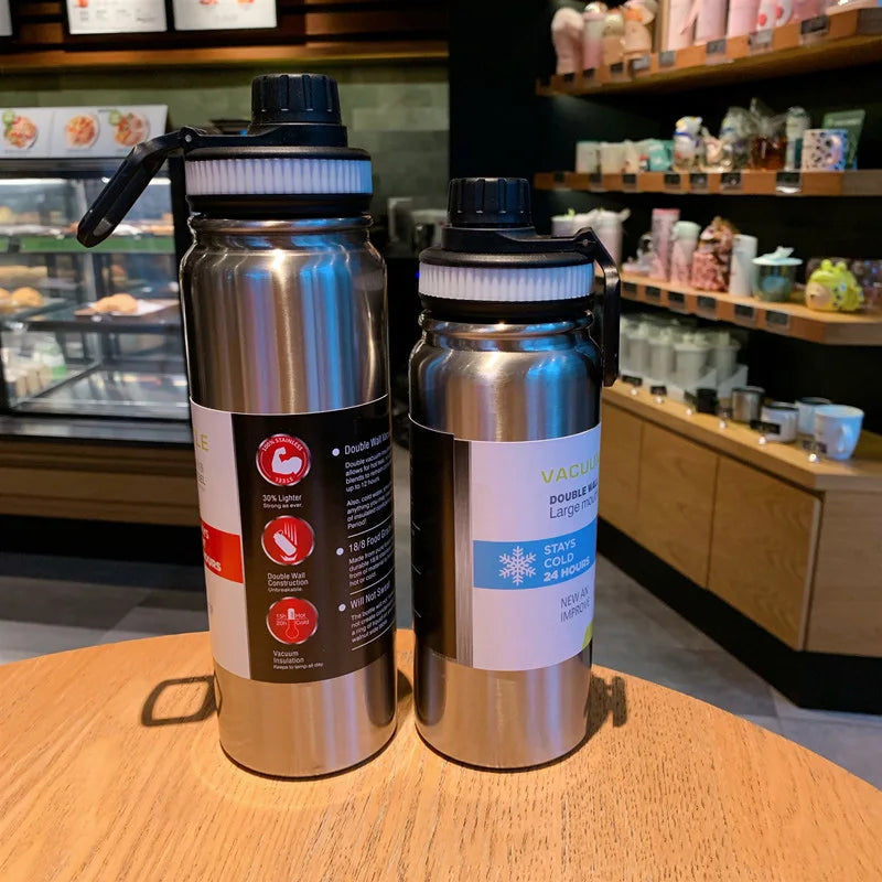 Sport Water Bottle