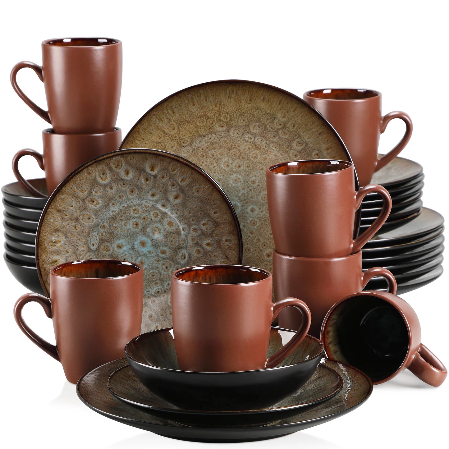 Table dinnerware sets