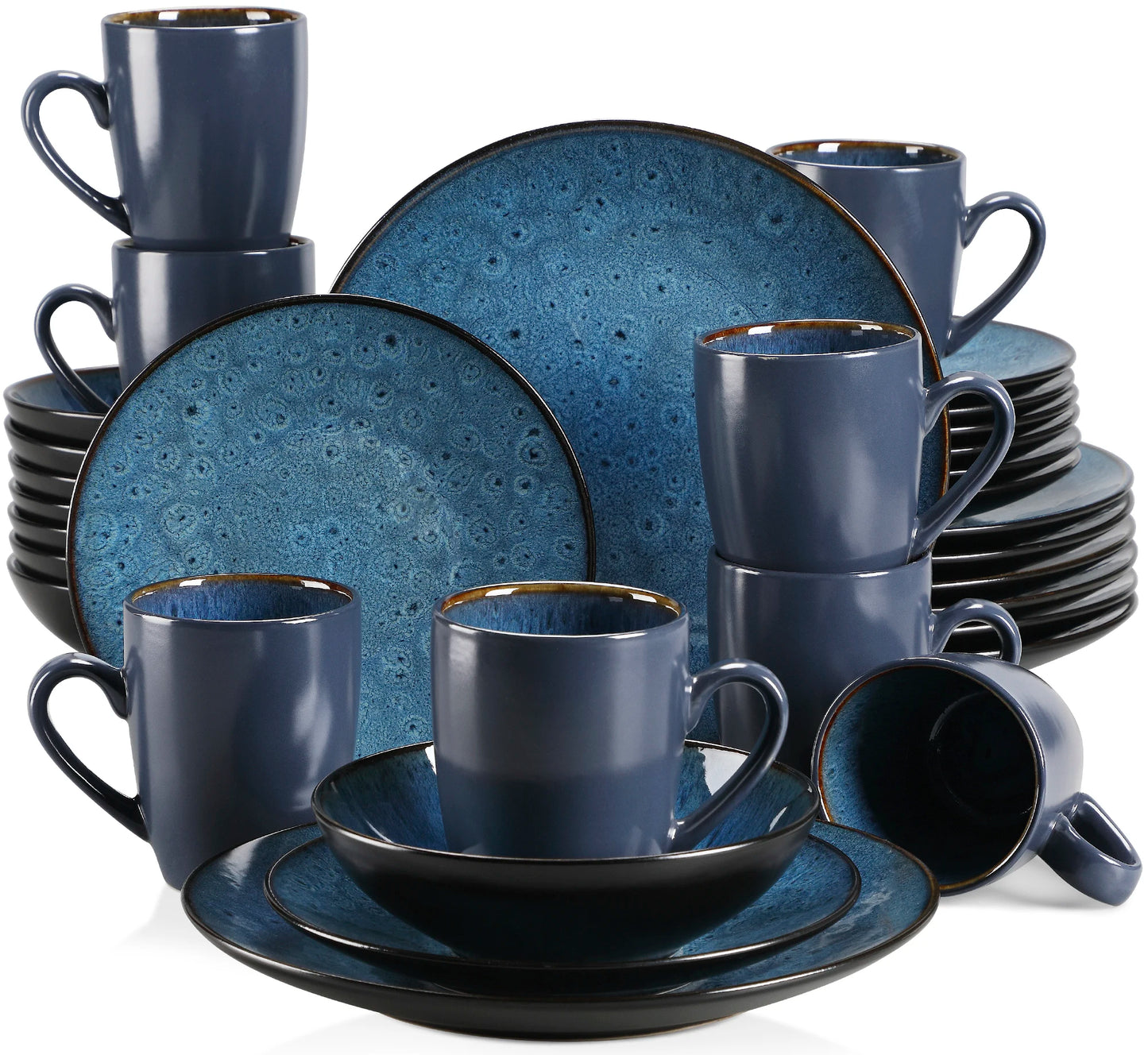 Table dinnerware sets