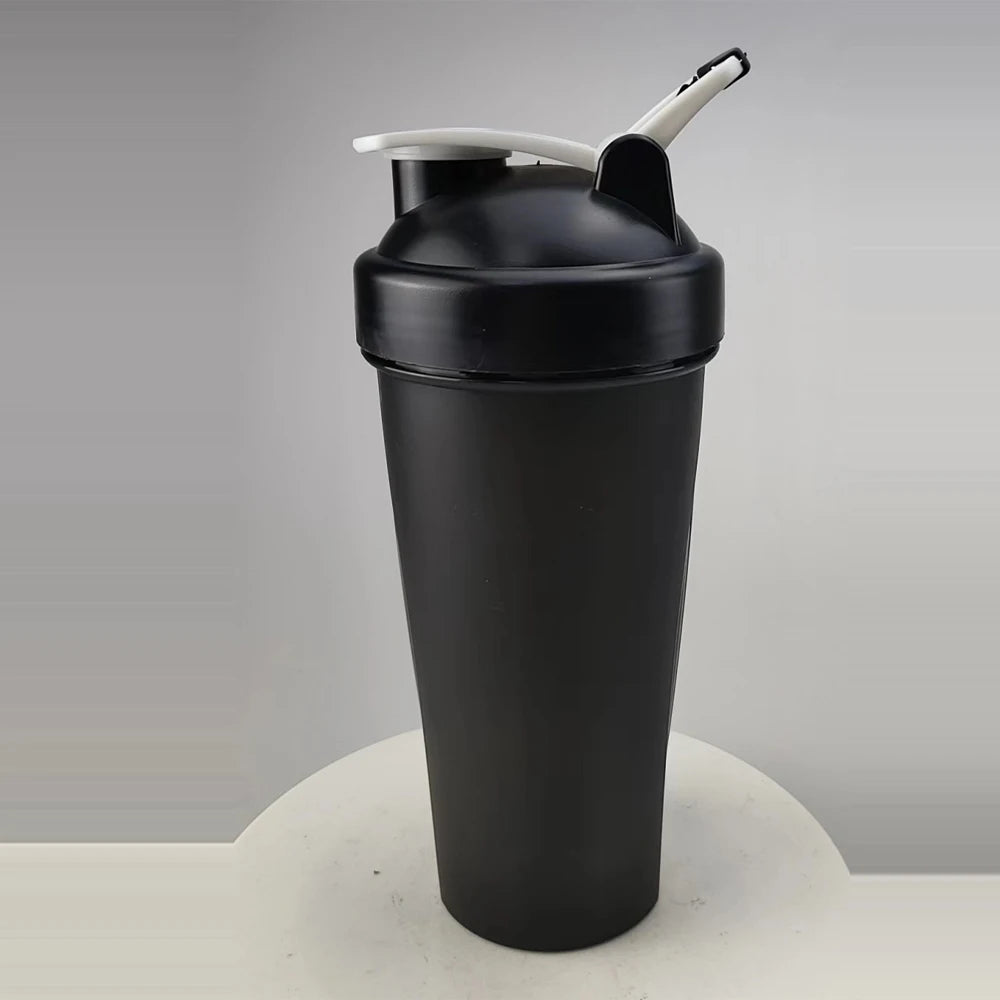 Protein Shaker Cup with Blender