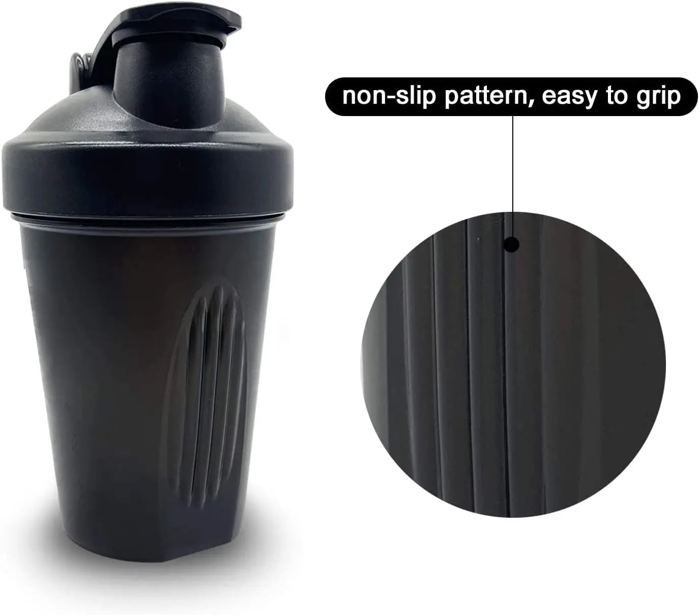 Work Out Best Shaker Bottle