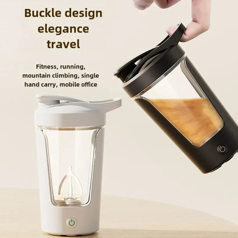 Electric Automatic Mixing Cup