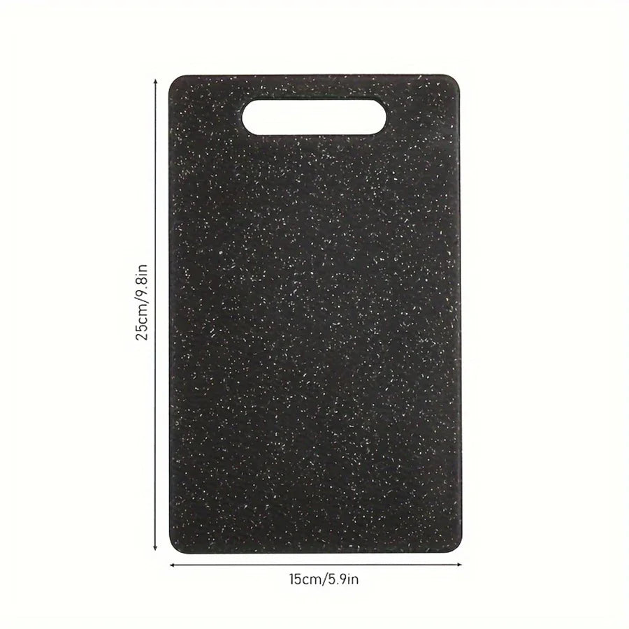 Marble Texture Cutting Board