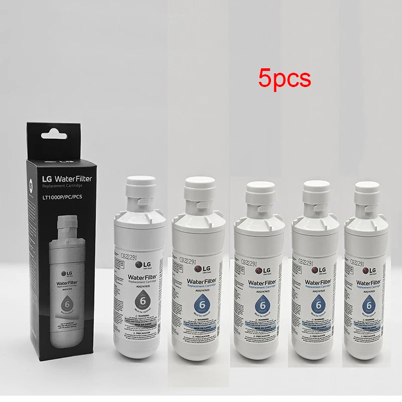 Refrigerator Water Filter accessories