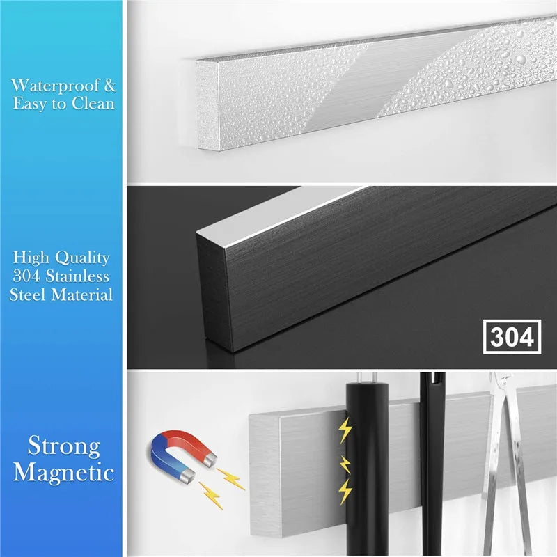 Strong Magnetic Knife Holder