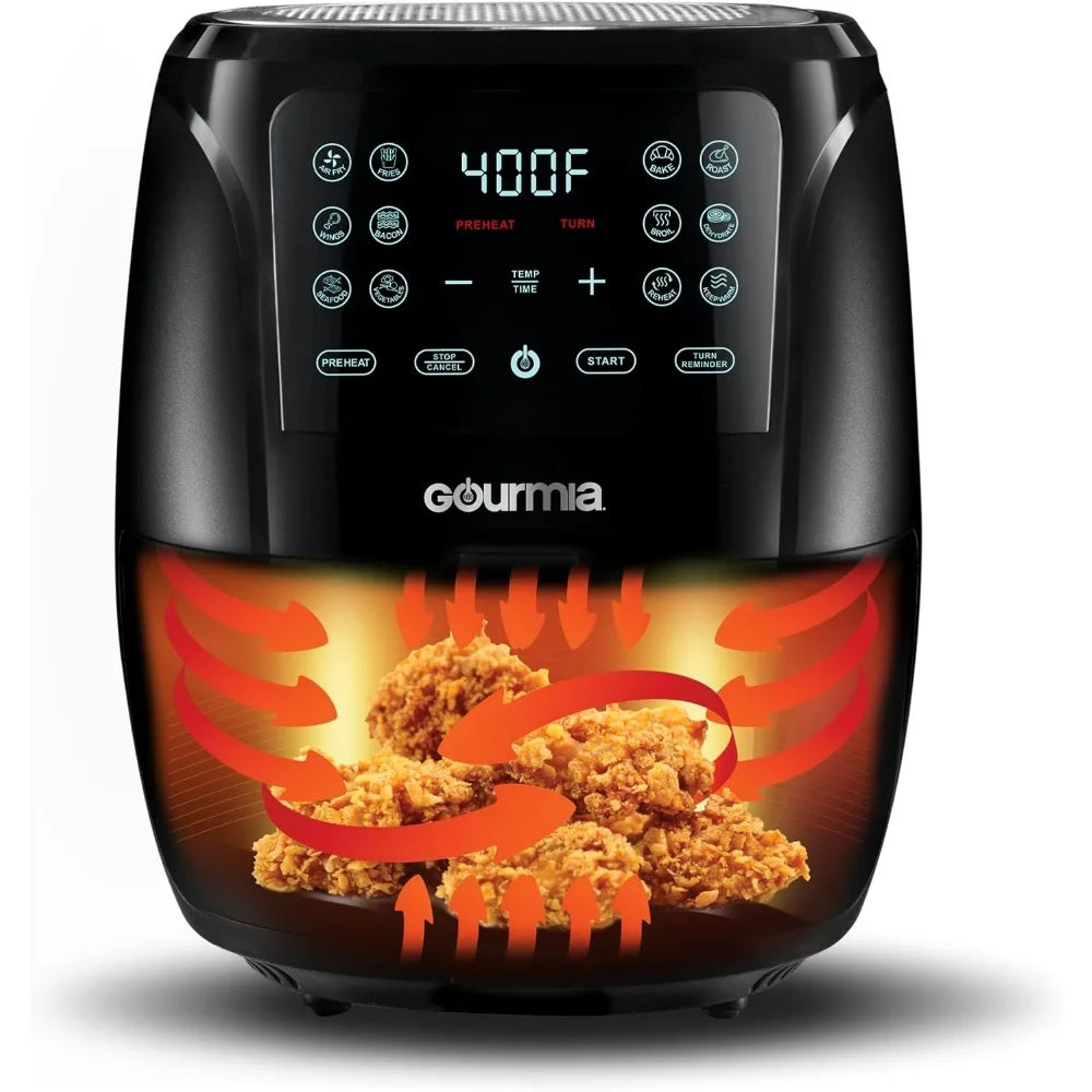 Gourmia Air Fryer