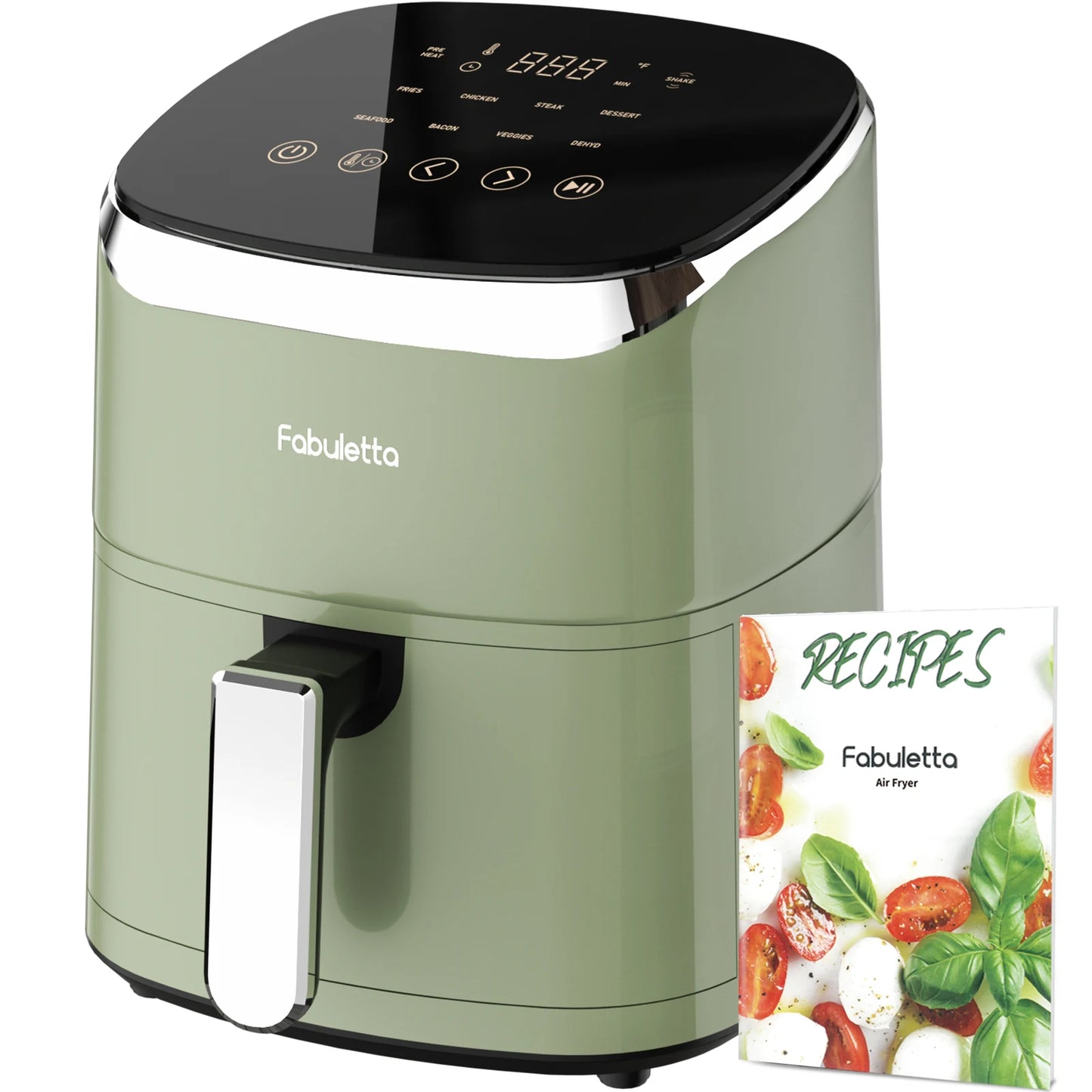 Instant Pot Air Fryer