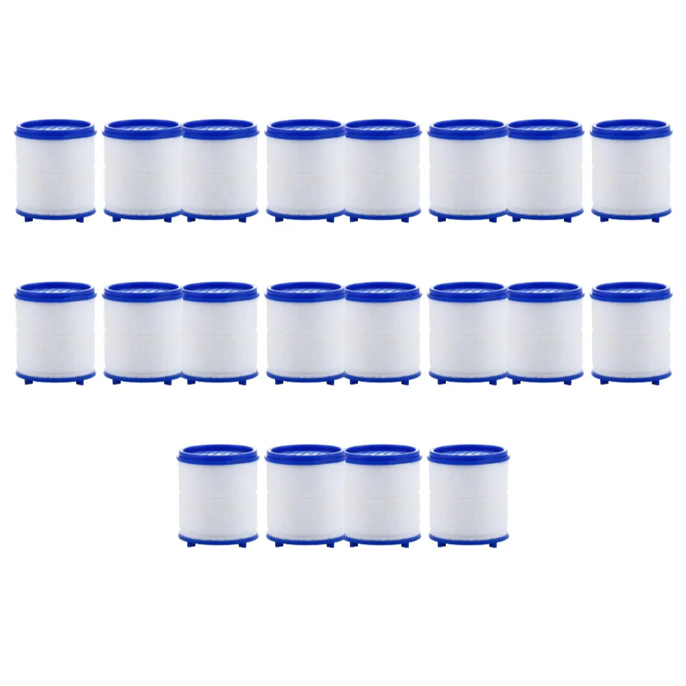 Faucet Filter Elements