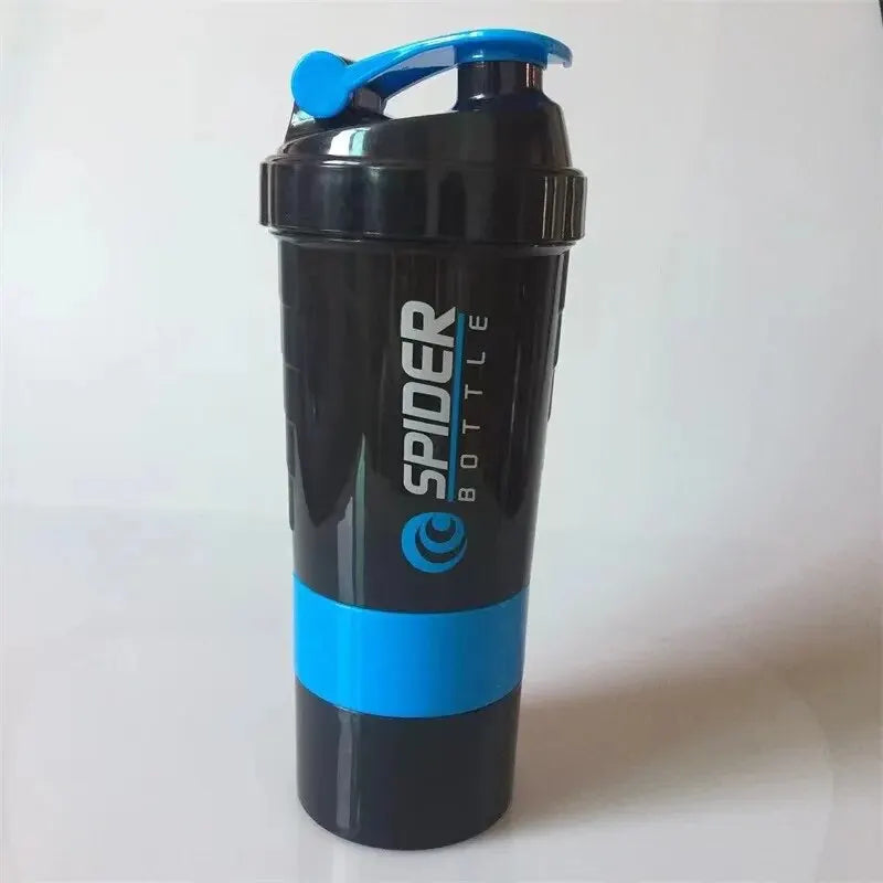 3 Layer Shake Cup