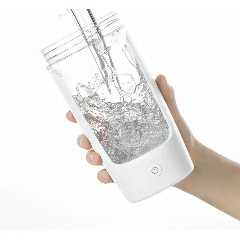 Electric Automatic Mixing Cup