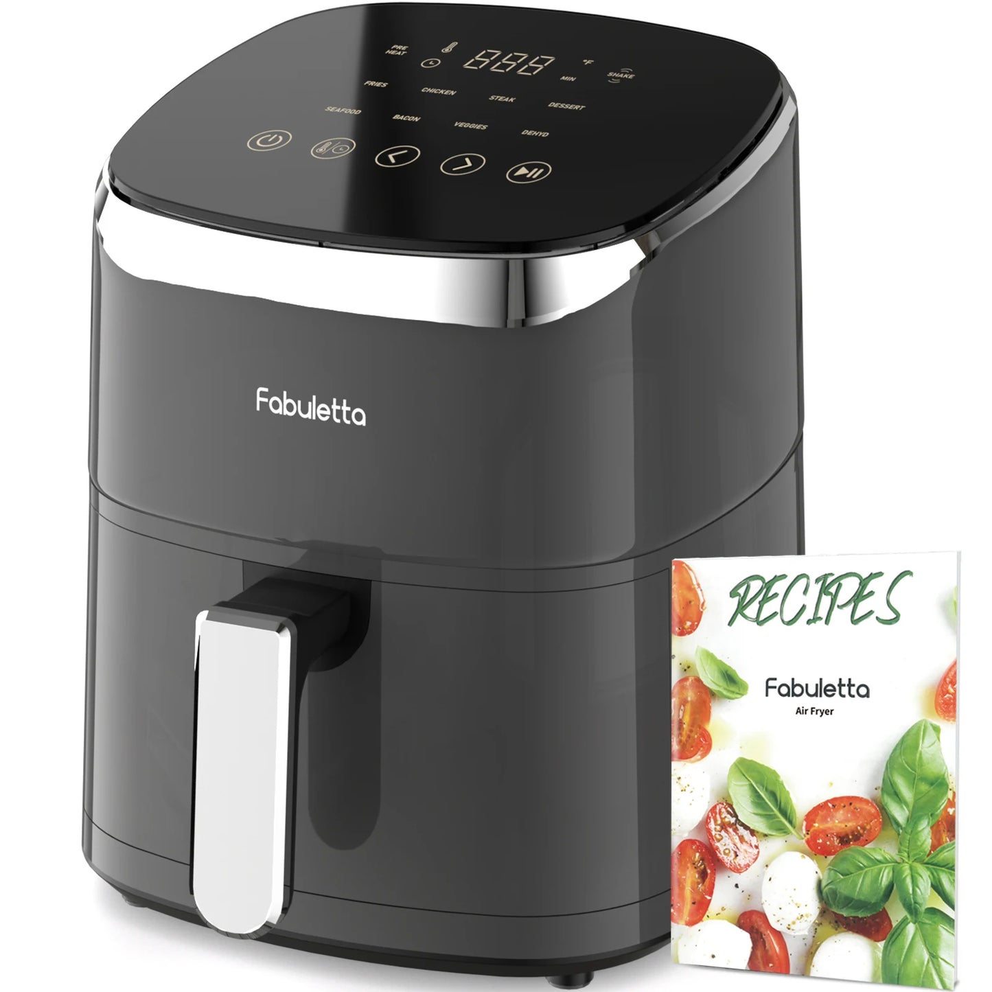 Instant Pot Air Fryer