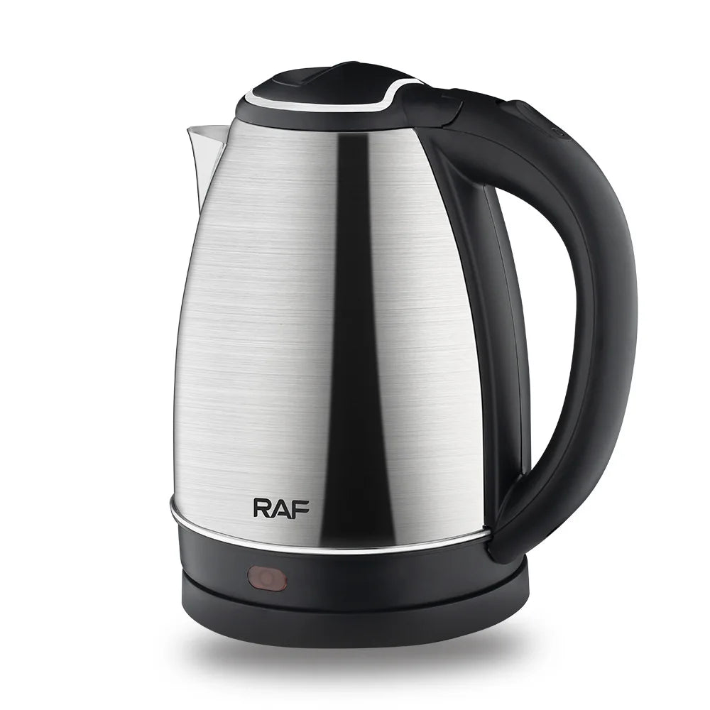 Electric Kettle Stainless Steel