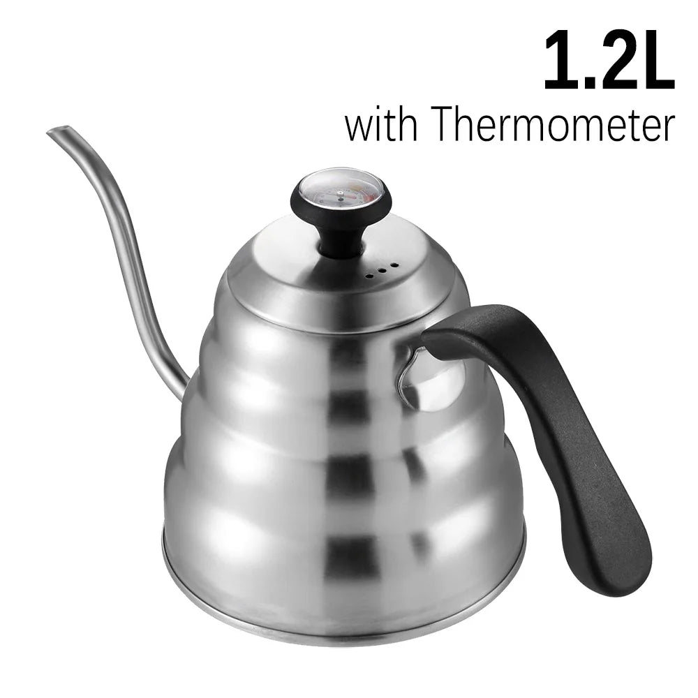 Coffee Drip Kettle Pot
