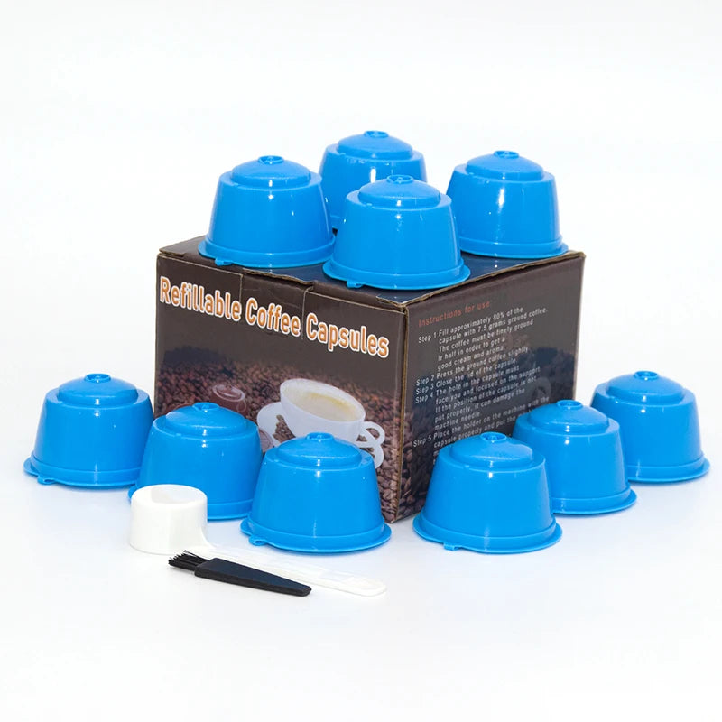 coffee pods nespresso