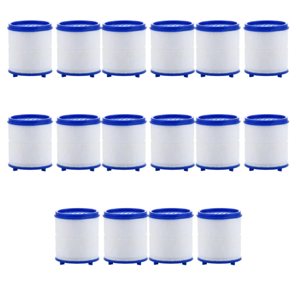 Faucet Filter Elements
