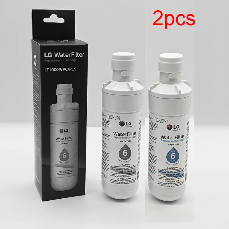 Refrigerator Water Filter accessories
