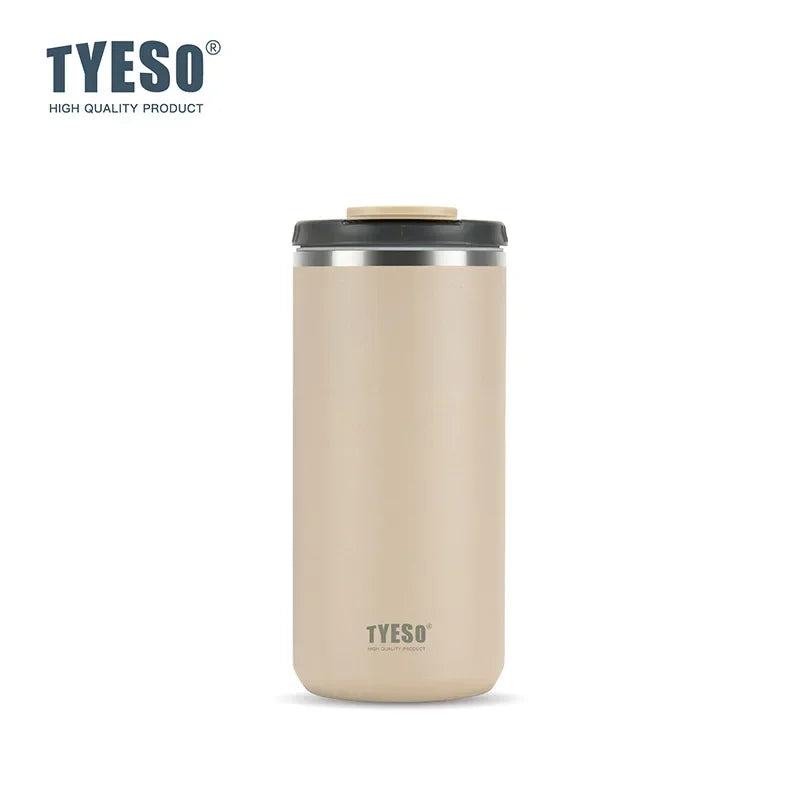 Premium Stainless Steel Travel Tumbler