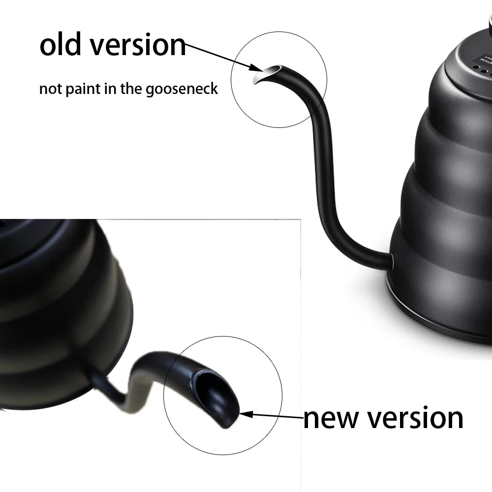 Coffee Drip Kettle Pot