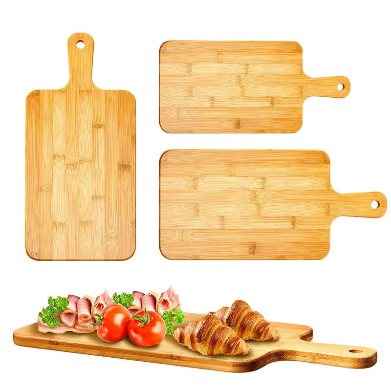 Woodworking Cutting Board