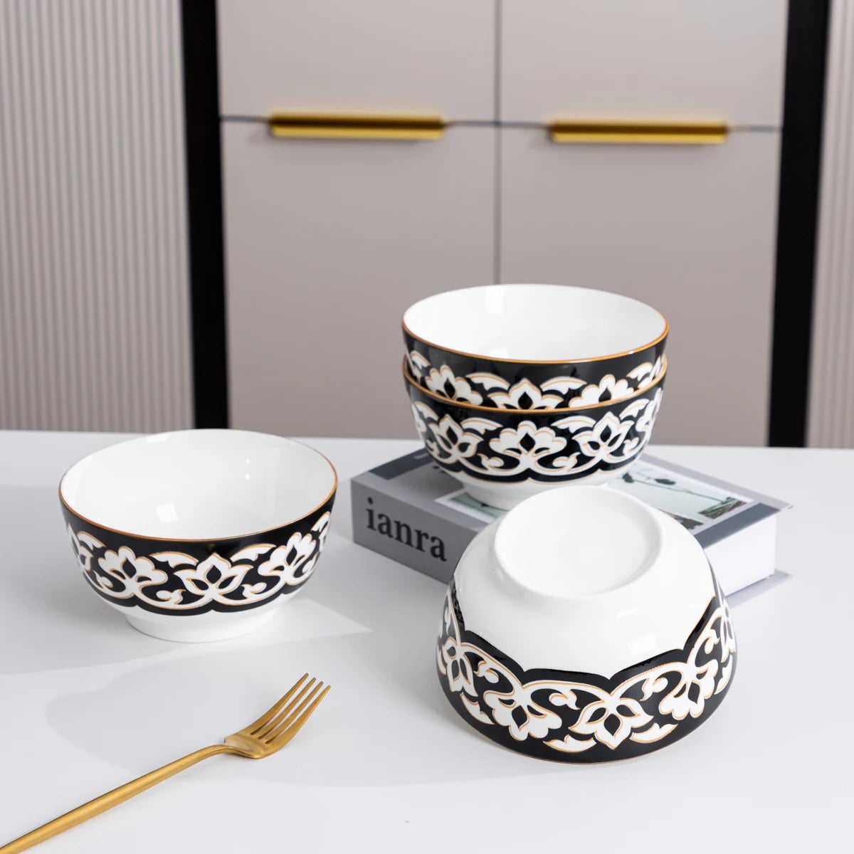 Dinnerware sets for 6
