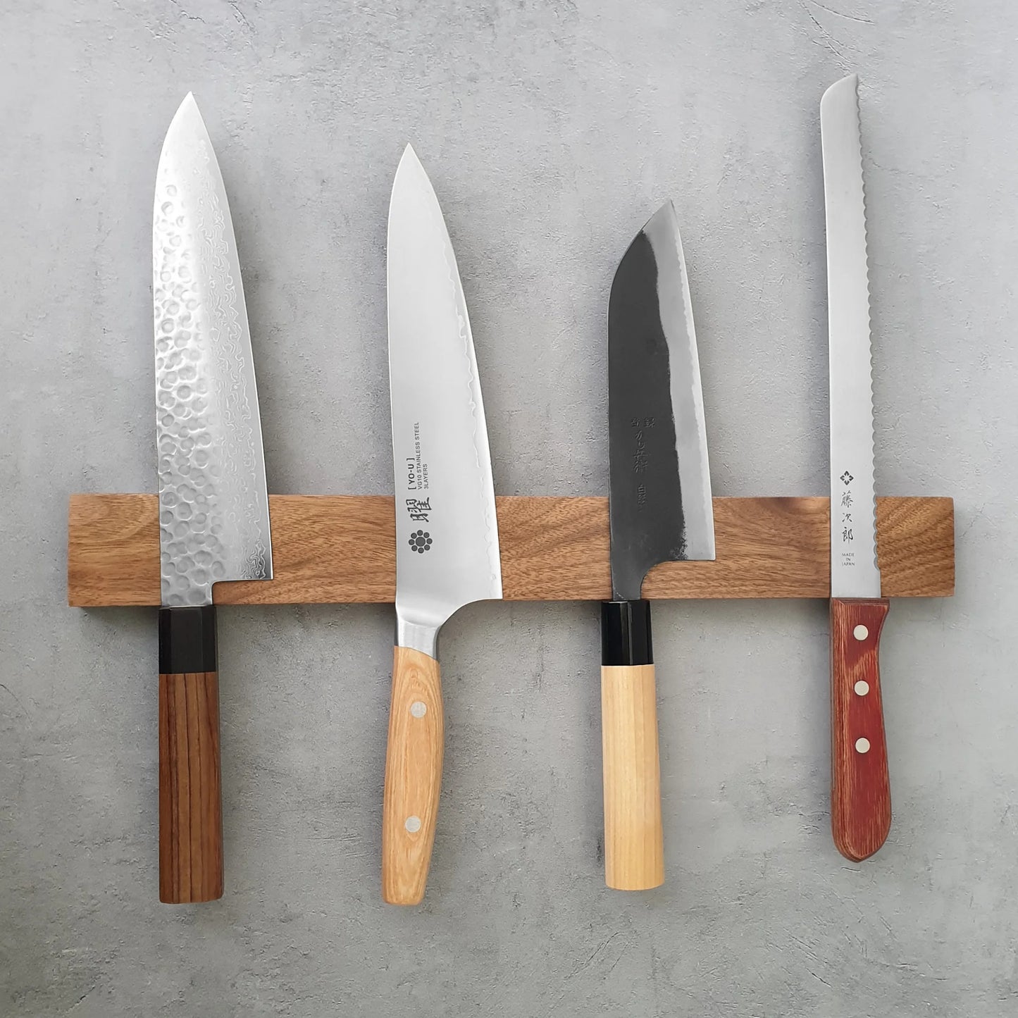 Extra Strong Magnetic Knife Holder