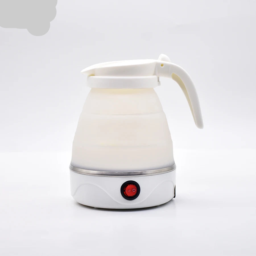 Mini Folding Kettle