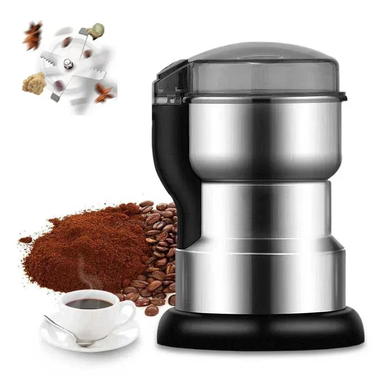 Best Coffee Grinder