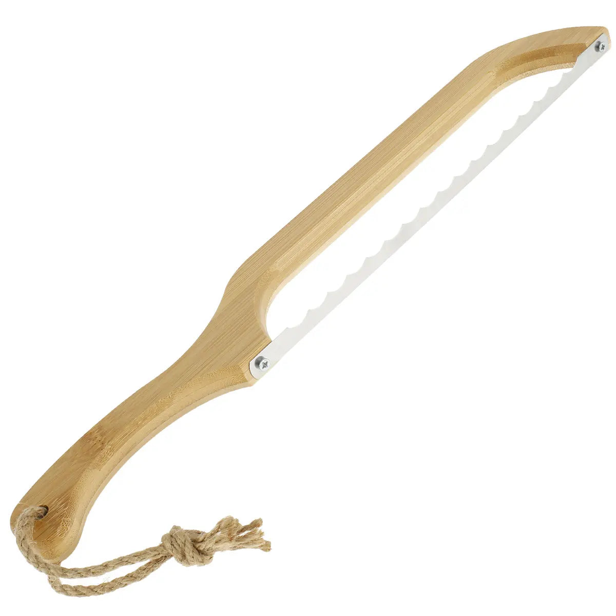 Bread Bow Knife