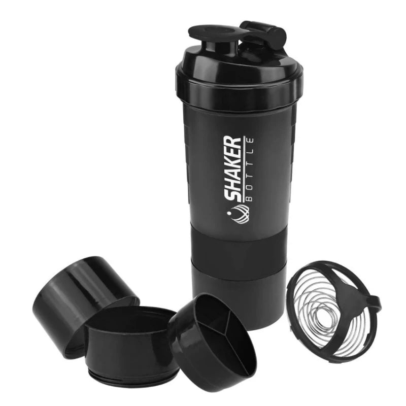 best blender bottles for protein shakes