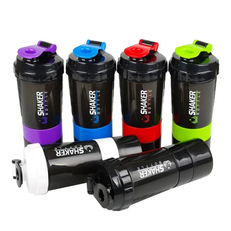 best blender bottles for protein shakes