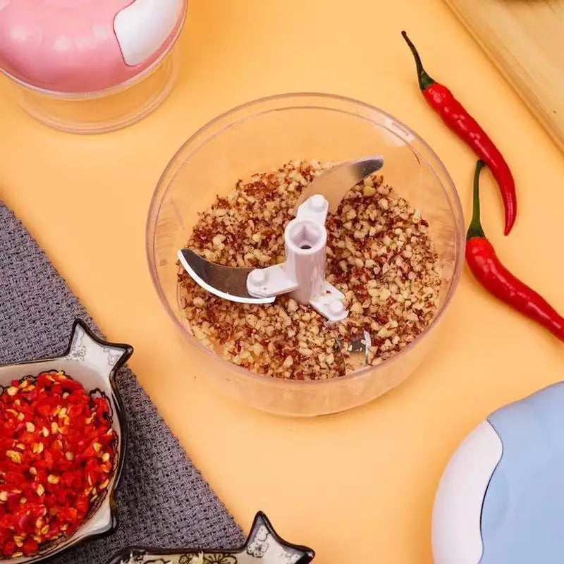Good Garlic Press