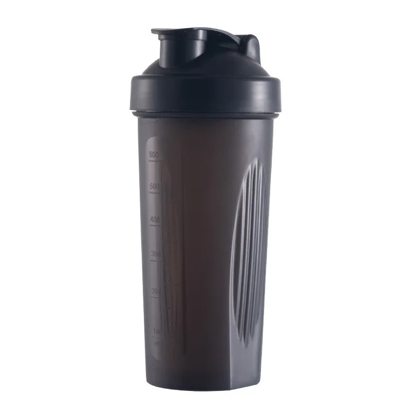 Protein Shaker Cup with Blender