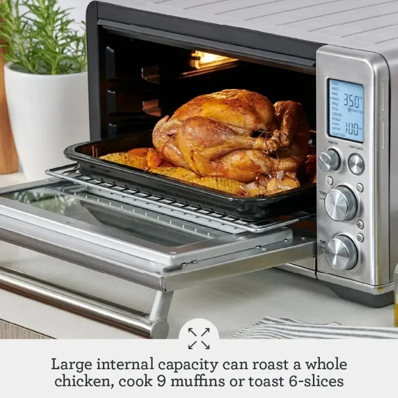 Breville Air Fryer